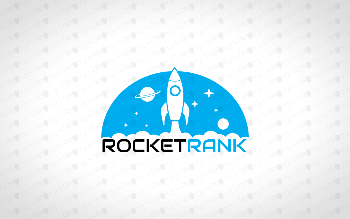 Rocket Logo 